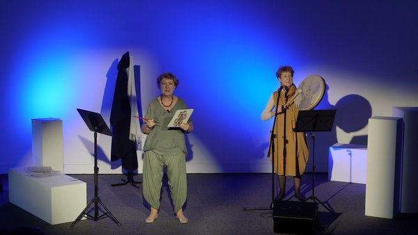 Con science theatre sfai 07 anna bacchia enrica bacchia