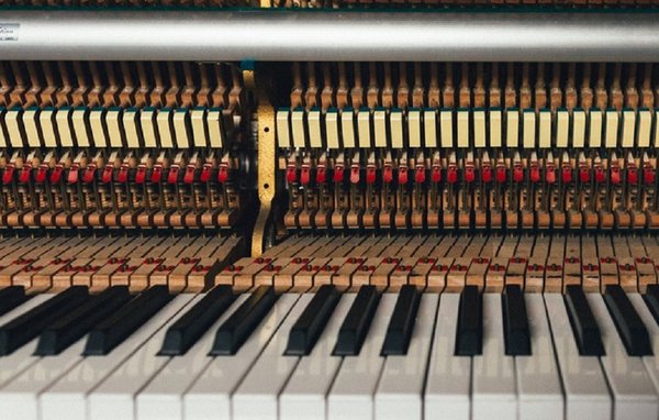 Pianoforte markus gjengaar 162730 unsplash