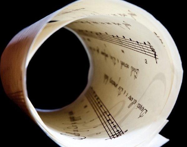 Musica generico adobestock 46023255