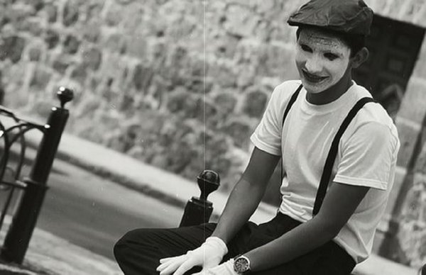 Mime 1650792 340