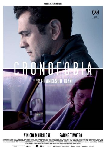 Cronofobia poster a2 web