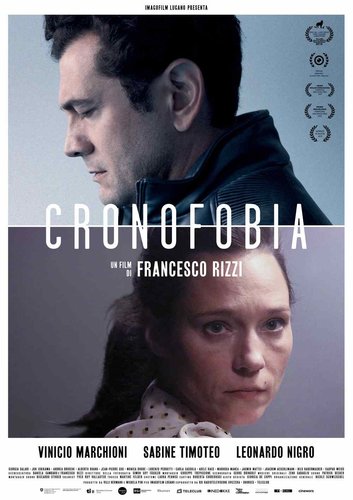 Cronofobia poster