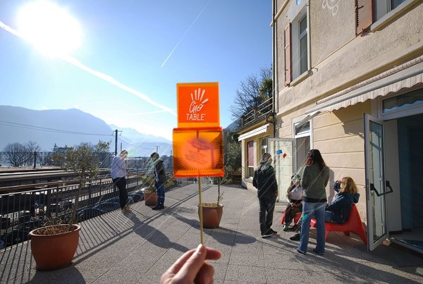 Ili e ct con anonomato