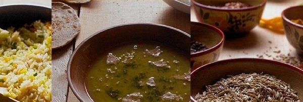 Cucina ayurvedica copia
