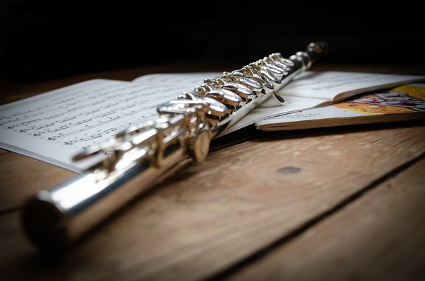 Flute 4006386 1280
