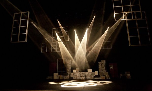 Teatro