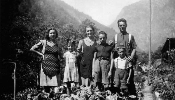 Museo valmaggia esposizione incontro tra due mondi 01