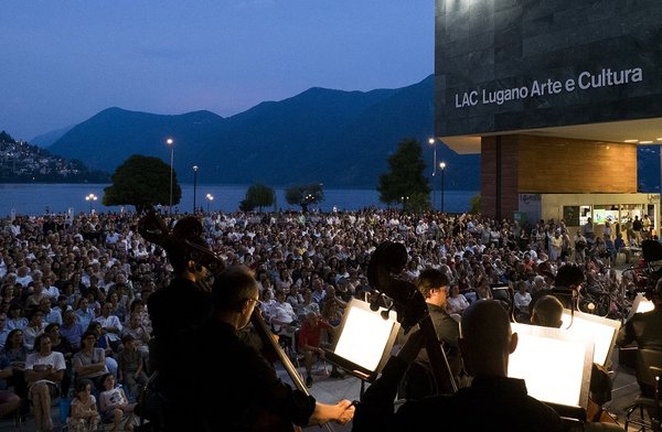Open air osi