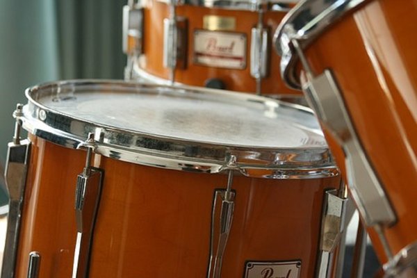 Batteria