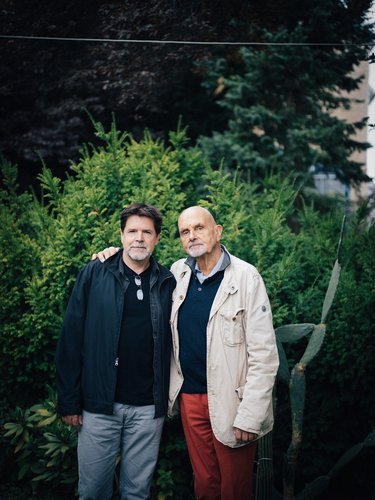 Story roedelius c ingo pertramer