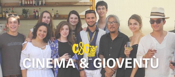 Cinema gioventu