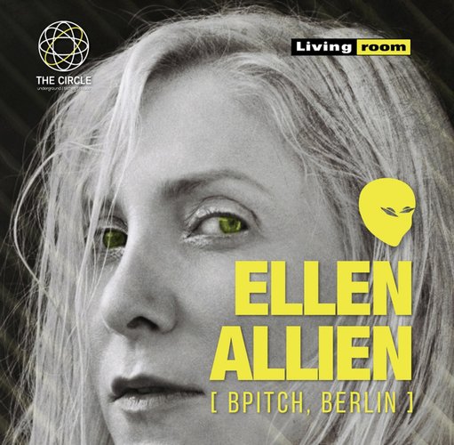 Ellen living web