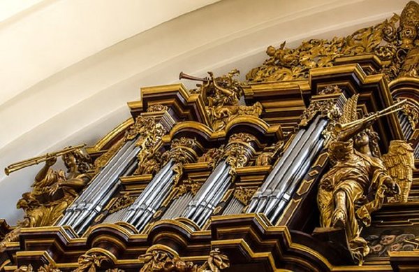 Organ 3407451 340