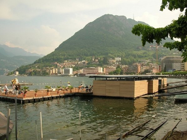 Riva caccia