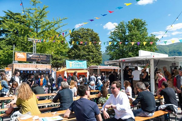 Street food