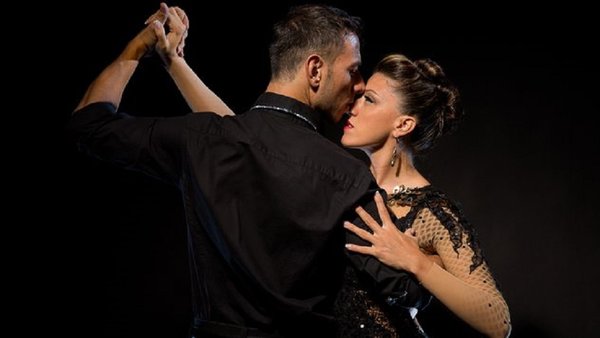 Tango