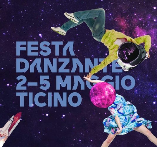 Festa danzante
