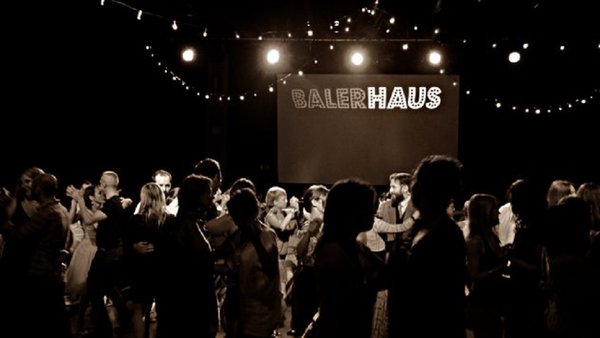 Balerhaus