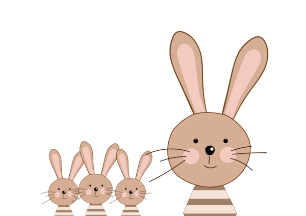 Hare 4110445 1280