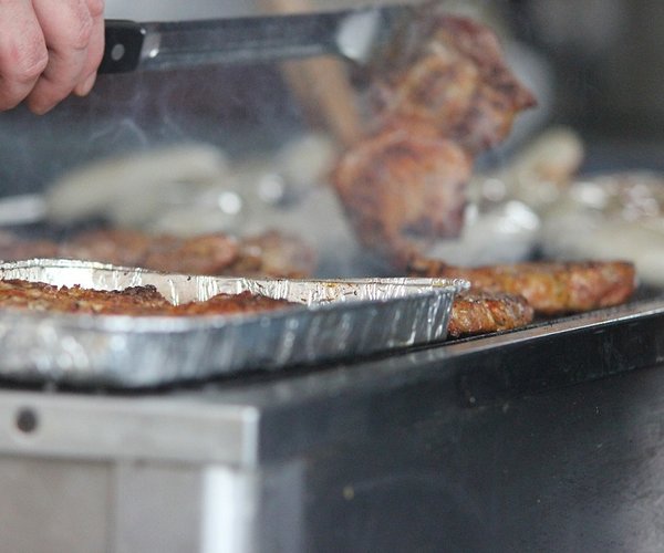 Grill 437782 1280