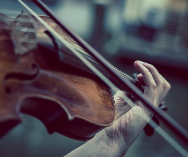 Violin 374096 1280