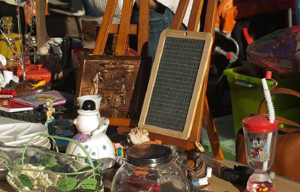 Flea market 1732562 960 720