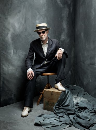 Francesco de gregori foto di daniele barraco