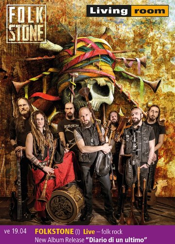 Folkstone live
