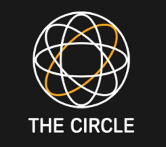 The circle 1