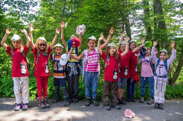 Nella foresta dei sogni %28c%29 wwf svizzera von ballmoos jo %c2%bdlle