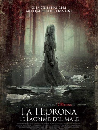 Locandina
