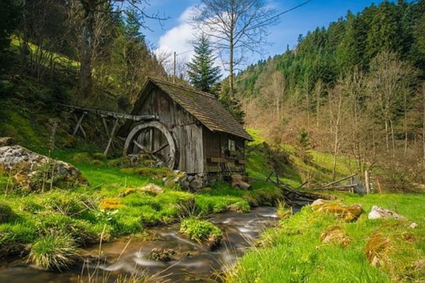 Mill 1620440 340