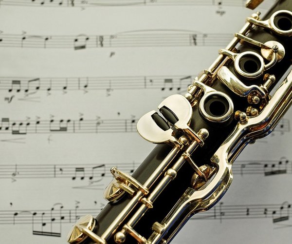 Clarinet 1708715 1280