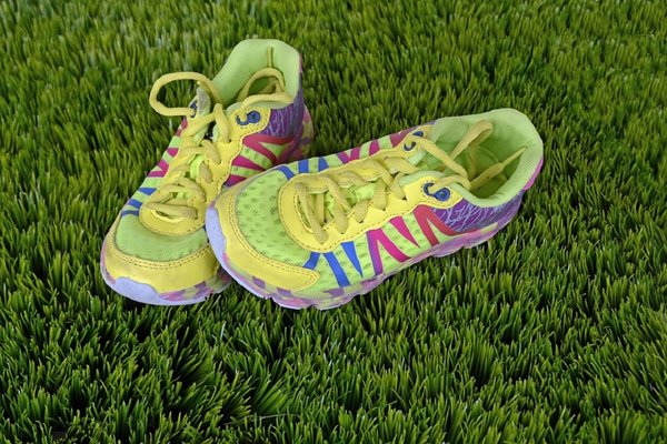 Running shoes 1428048 960 720