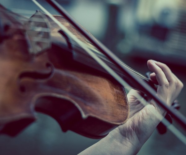 Violin 374096 1280