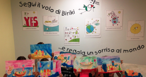Museo in erba