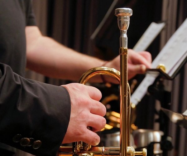 Trumpet 2942146 1280