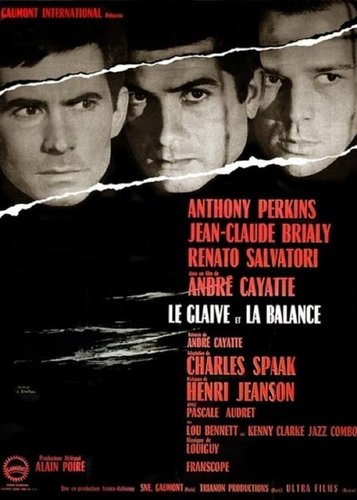 Le glaive