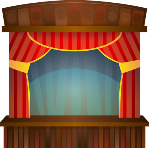 Stage 158366 960 720