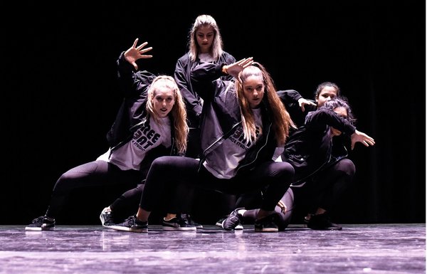 Show mym 20191