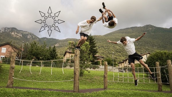 Parkour