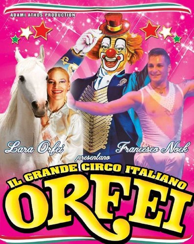 Foto orfei