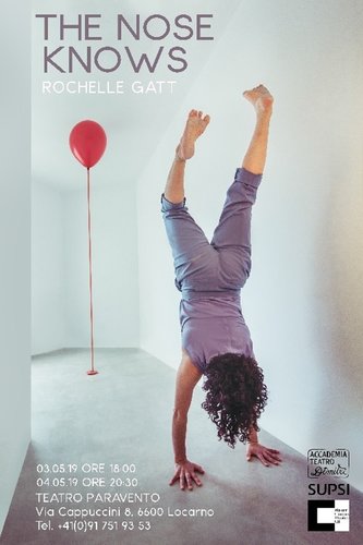 Poster rochelle