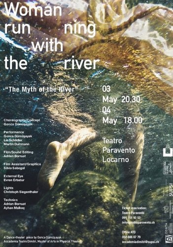 Poster conca