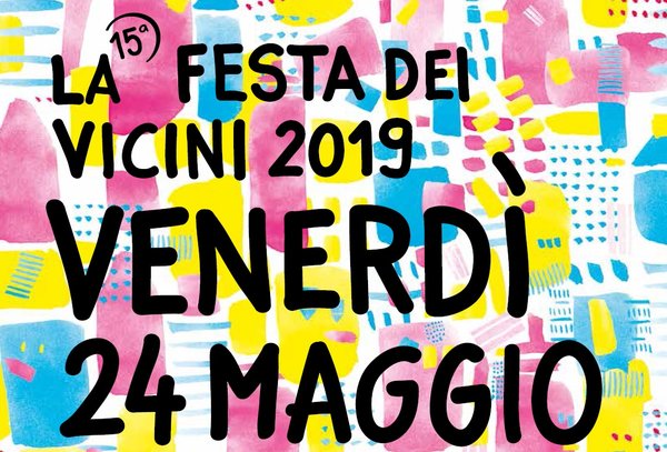 Festa vicini