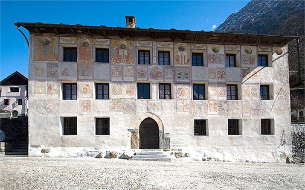 Museo di blenio