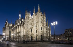 06 duomo esterni