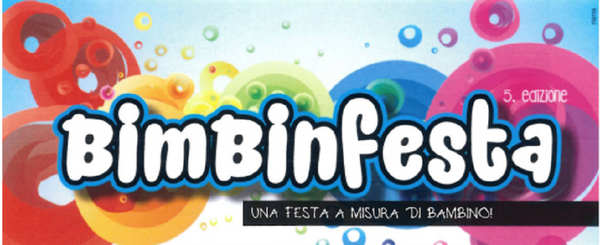 Immagine bimbinfesta