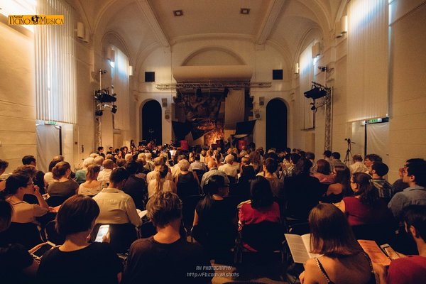 10 opera 18 luglio