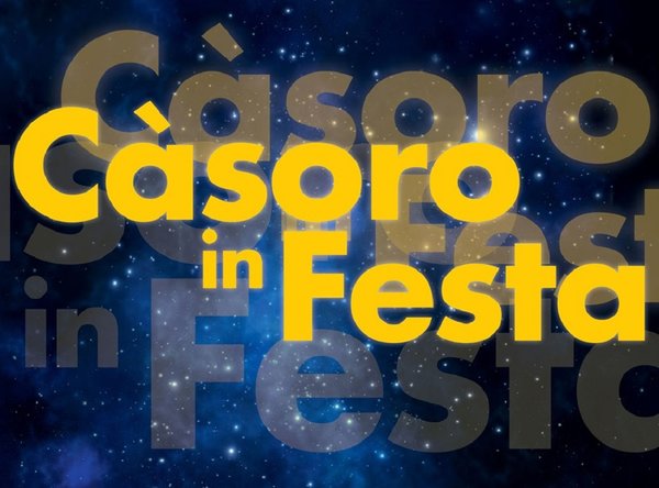 Casoro in festa